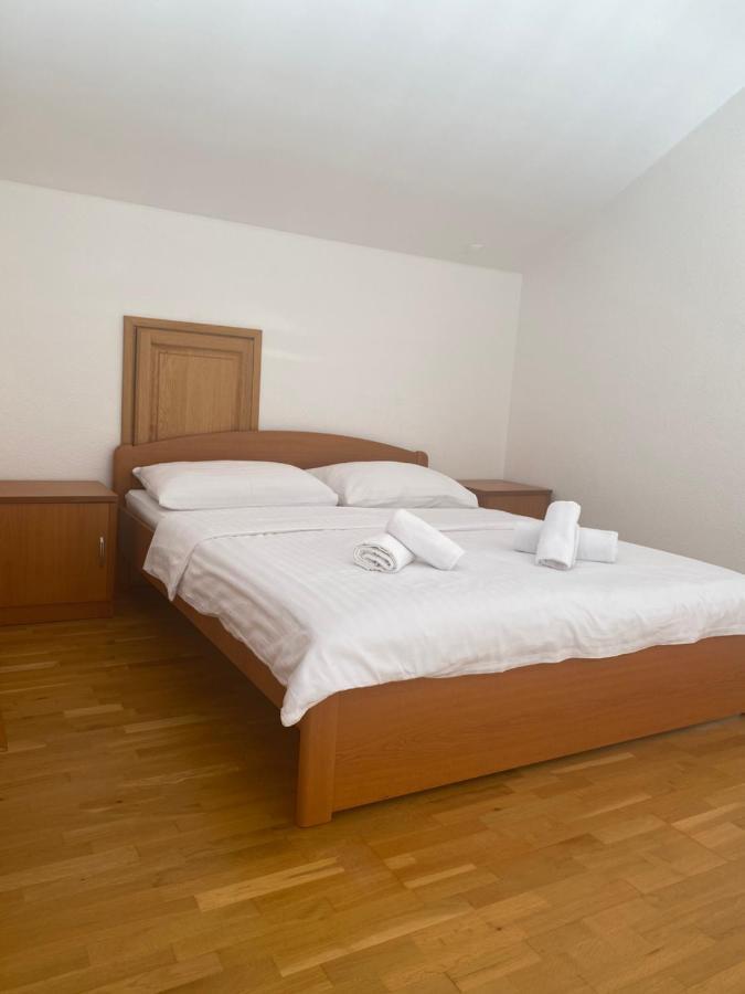 Apartments La Mer Novi Vinodolski Εξωτερικό φωτογραφία