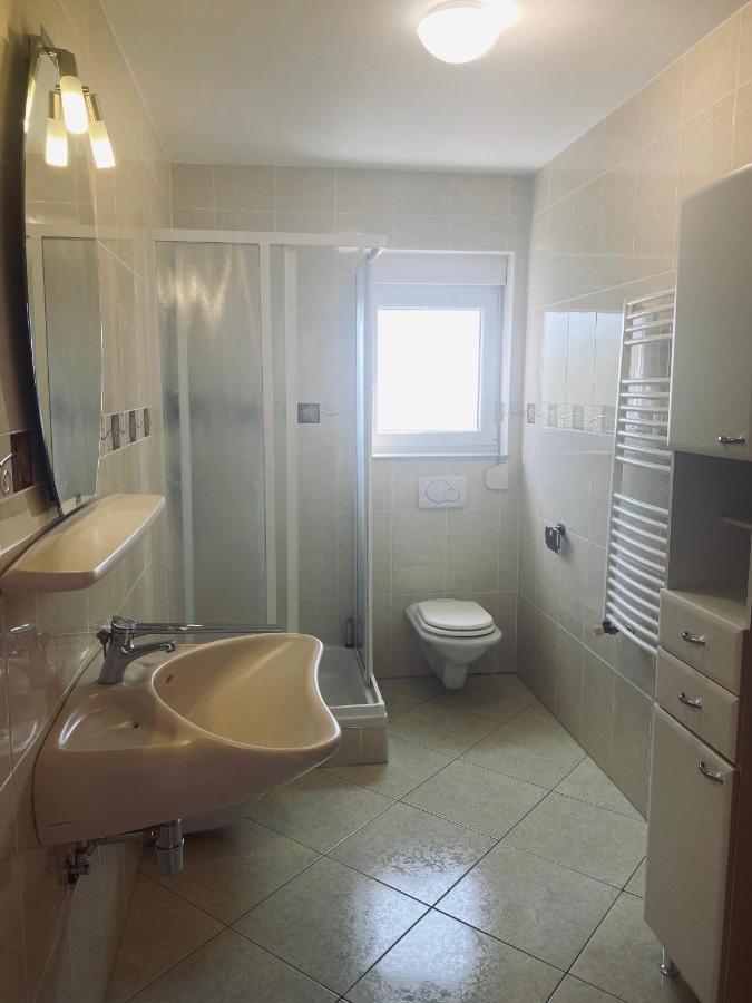 Apartments La Mer Novi Vinodolski Εξωτερικό φωτογραφία