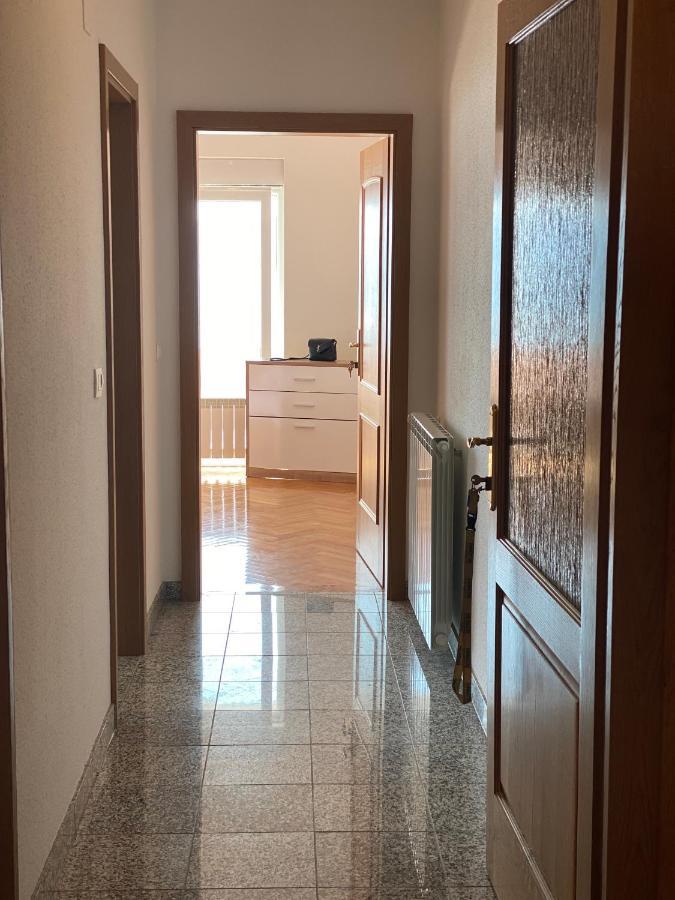 Apartments La Mer Novi Vinodolski Εξωτερικό φωτογραφία
